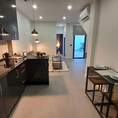 Love Rent4 Malaga Mercedes Екстер'єр фото