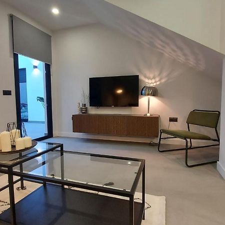 Love Rent4 Malaga Mercedes Екстер'єр фото
