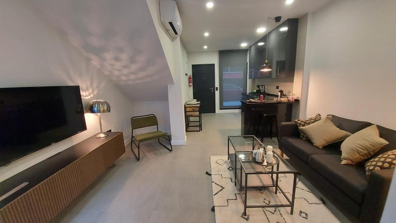 Love Rent4 Malaga Mercedes Екстер'єр фото