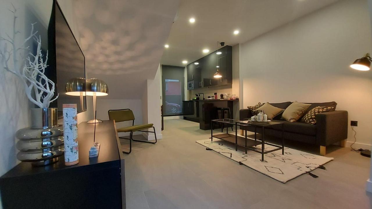 Love Rent4 Malaga Mercedes Екстер'єр фото