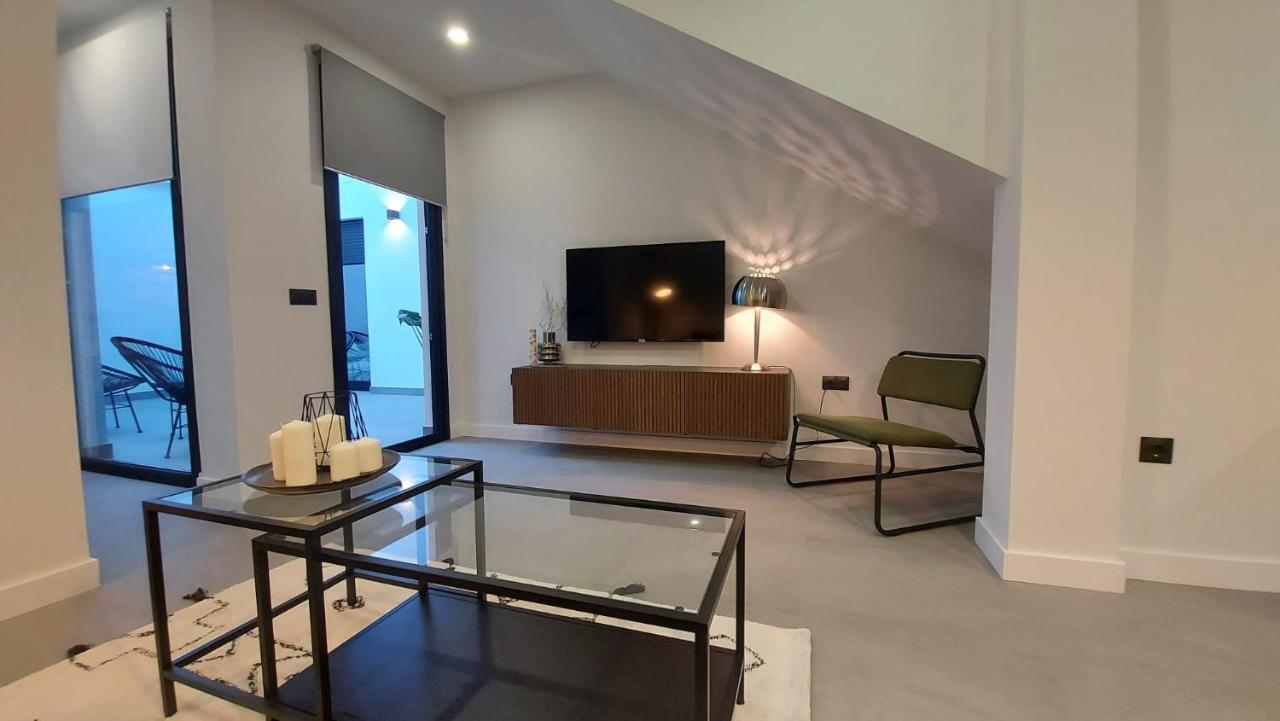 Love Rent4 Malaga Mercedes Екстер'єр фото