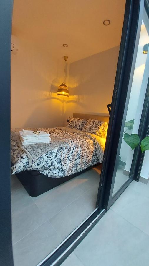 Love Rent4 Malaga Mercedes Екстер'єр фото