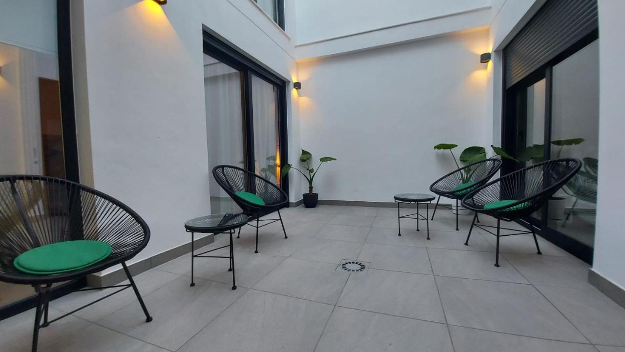 Love Rent4 Malaga Mercedes Екстер'єр фото