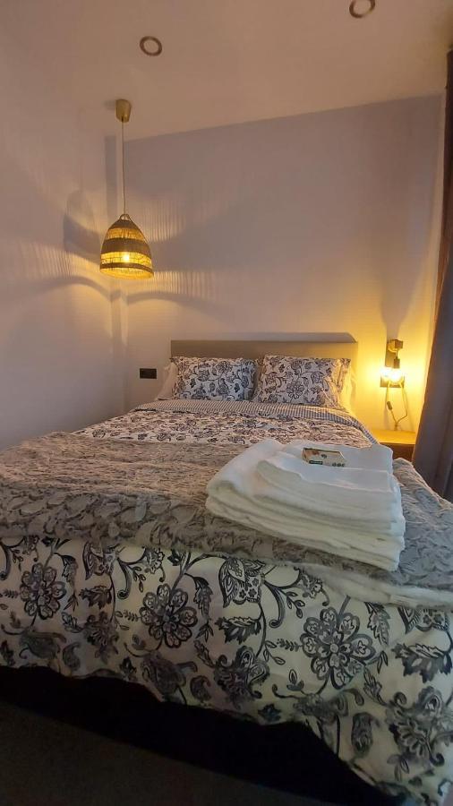 Love Rent4 Malaga Mercedes Екстер'єр фото