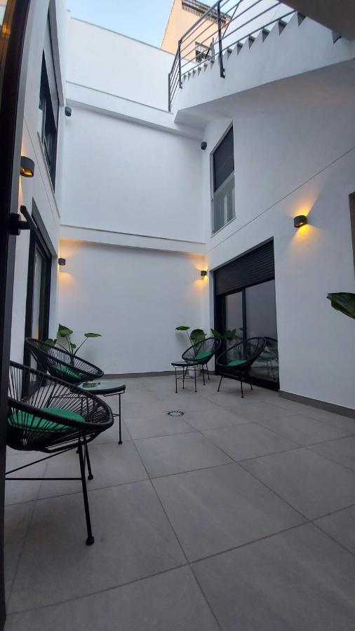 Love Rent4 Malaga Mercedes Екстер'єр фото