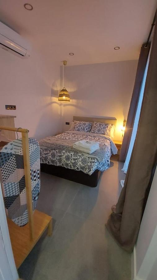 Love Rent4 Malaga Mercedes Екстер'єр фото
