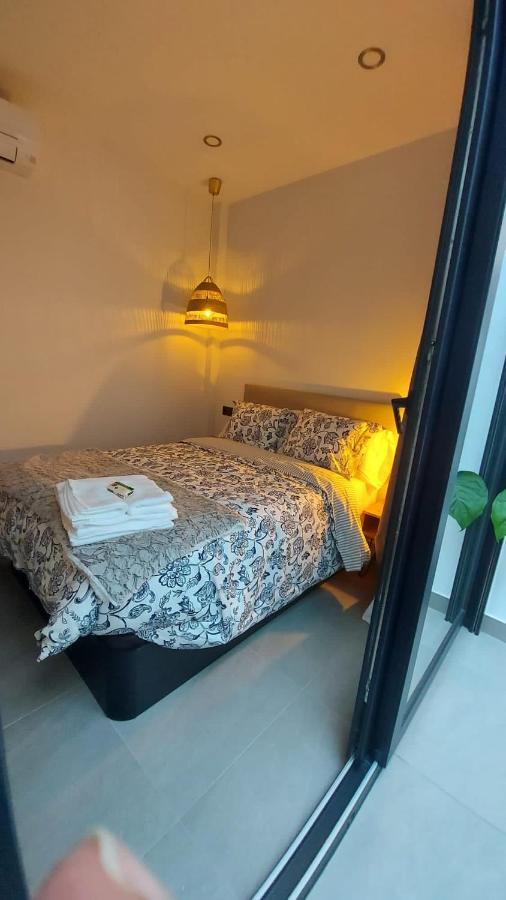 Love Rent4 Malaga Mercedes Екстер'єр фото