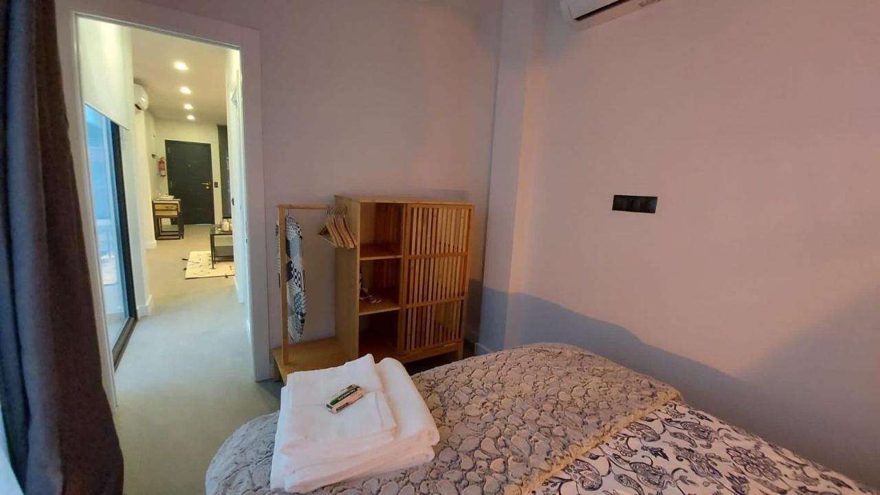 Love Rent4 Malaga Mercedes Екстер'єр фото