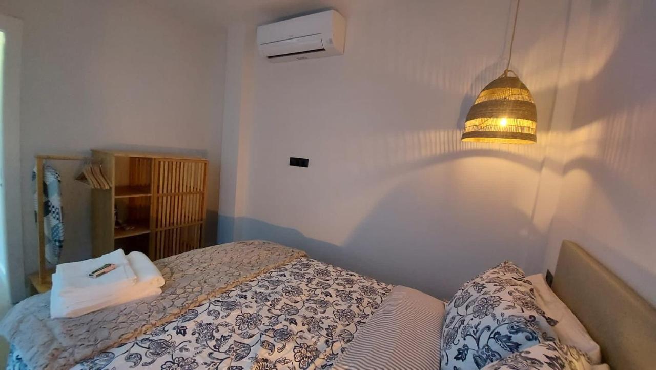 Love Rent4 Malaga Mercedes Екстер'єр фото